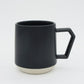 CHIPS Mug - Mat Black