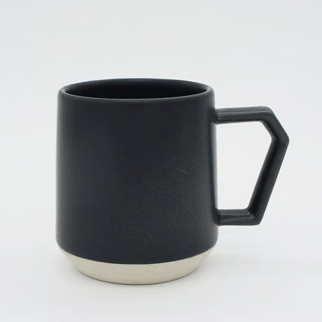 CHIPS Mug - Mat Black