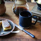 CHIPS Mug - Mat Black