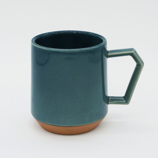 CHIPS Mug - Teal