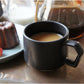 CHIPS Stack Mug - Mat Black