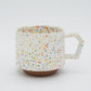 CHIPS Stack Mug - Splash White Orange