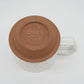 CHIPS Stack Mug - Splash White Orange