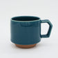 CHIPS Stack Mug - Teal