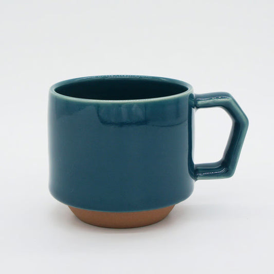 CHIPS Stack Mug - Teal