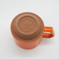 CHIPS Stack Mug - Solid Orange