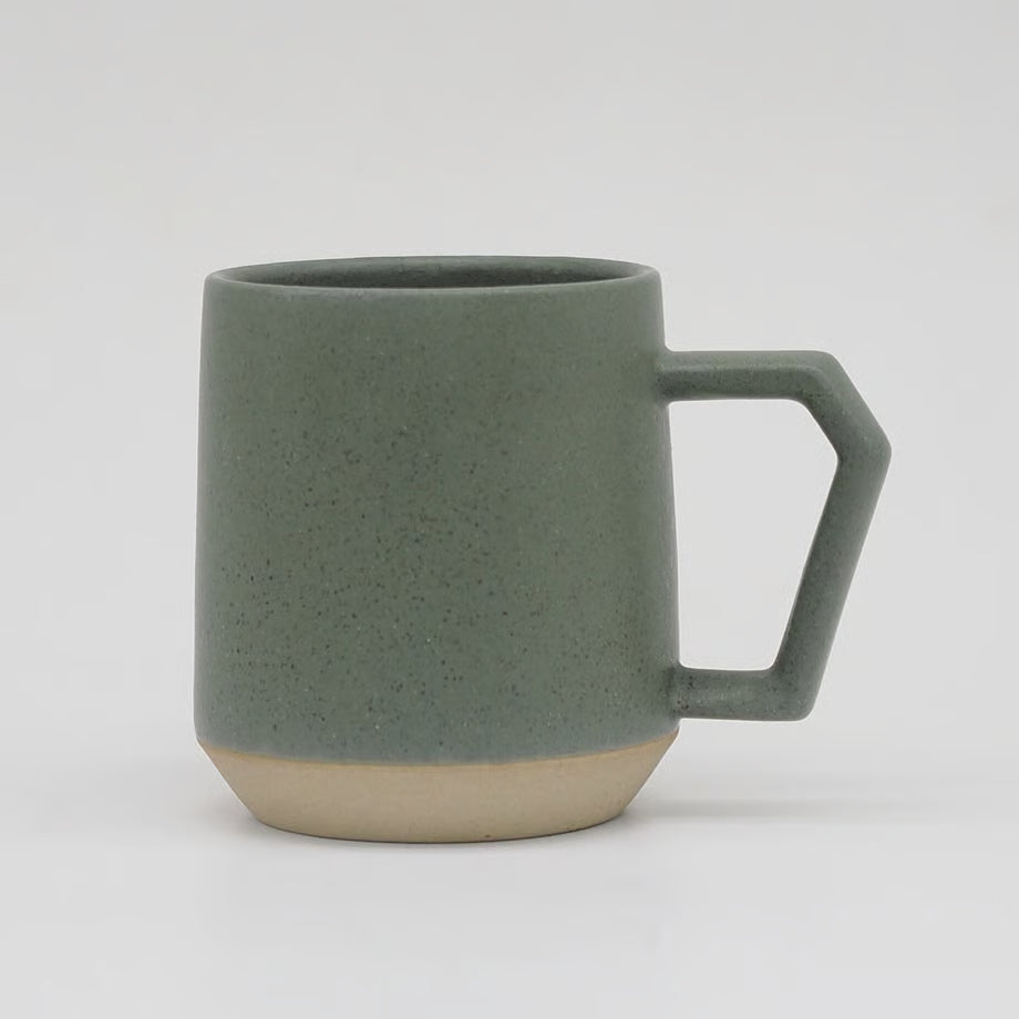 CHIPS Mug - Khaki