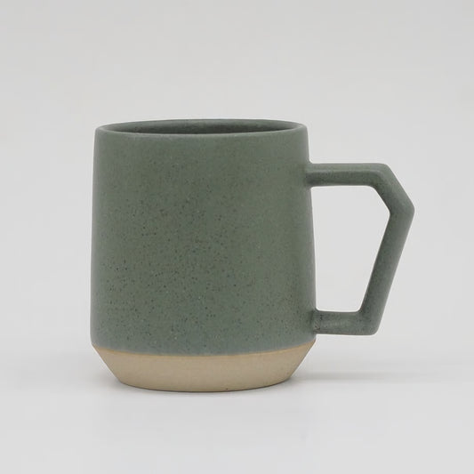 CHIPS Mug - Khaki