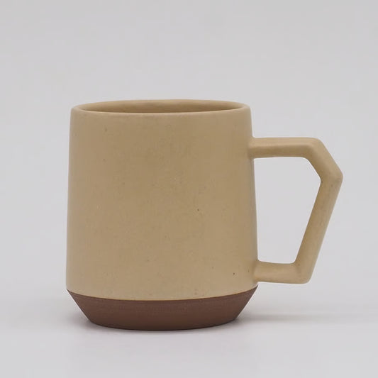 CHIPS Mug - Beige