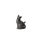 Cast Iron Paperweight - Sitting Cat