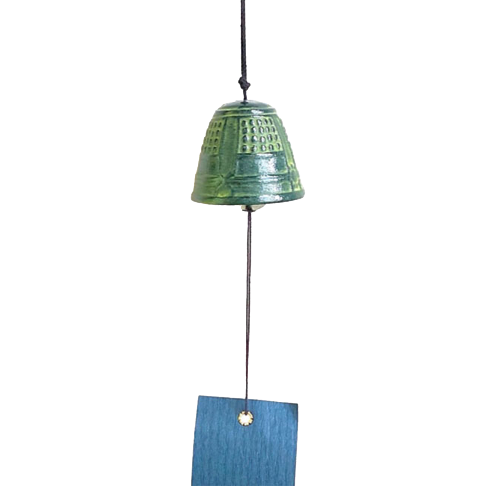 Cast Iron Incense Holder Leaf