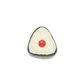 Chopstick Holder - Umeboshi Onigiri