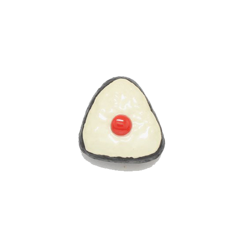 Chopstick Holder - Umeboshi Onigiri