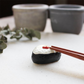 Chopstick Holder - Umeboshi Onigiri