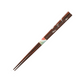 Chopstick Cat Day Brown