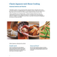 Classic Home Cooking from Japan by Asako Yoshida