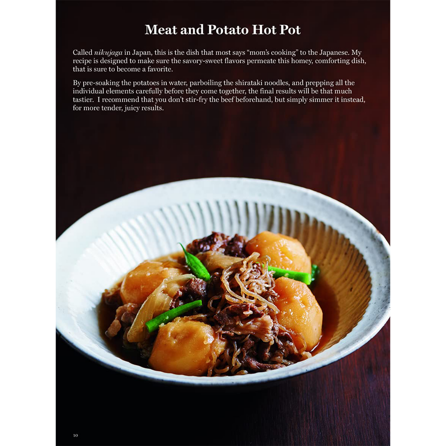 Classic Home Cooking from Japan by Asako Yoshida
