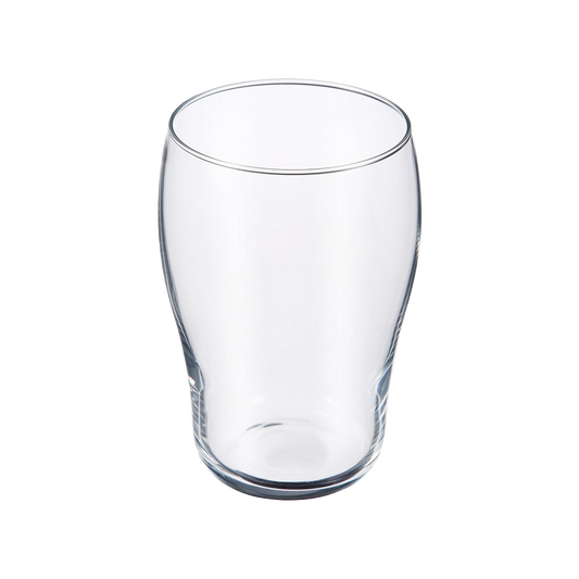 Craft Beer Glass Heavy