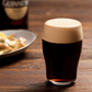 Craft Beer Glass Heavy