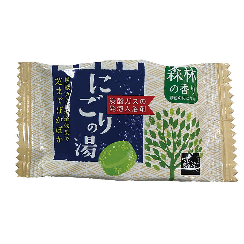 Japanese Onsen Bath Tablets – 4 Fragrances, 16 Tablets