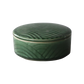 Futamono - Dark Green
