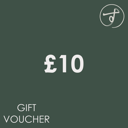 Gift Voucher