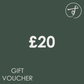 Gift Voucher