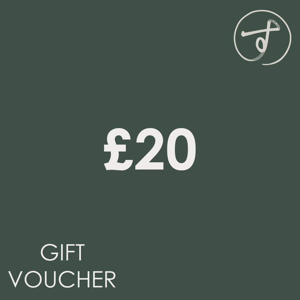 Gift Voucher