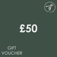 Gift Voucher