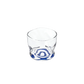 Glass Sake Cup