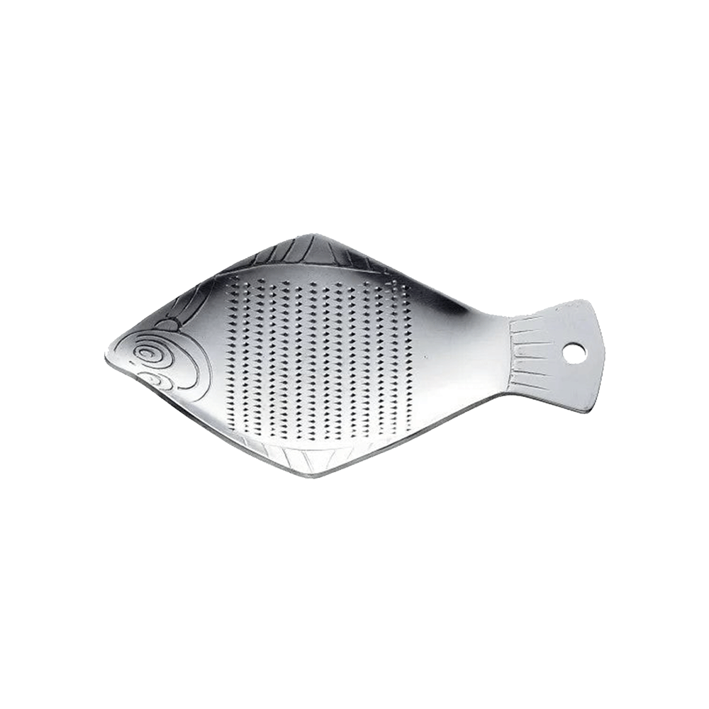 Grater - Flounder
