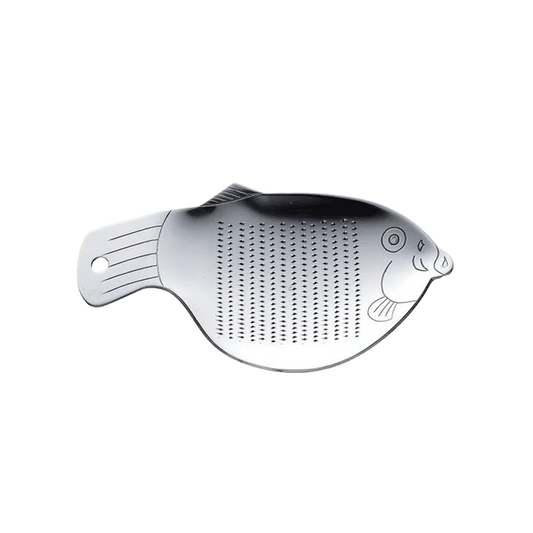 Grater - Pufferfish