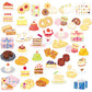Greeting Life Haco - Confectionery Stickers