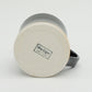 CHIPS Curved Mug - Setoguro Black