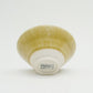 CHIPS Rice Bowl - Yellow Glaze