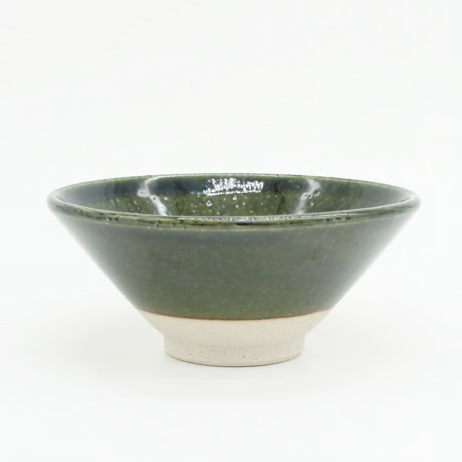 CHIPS Rice Bowl - Oribe Green