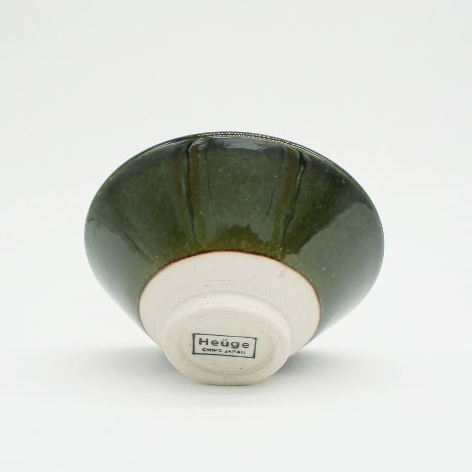CHIPS Rice Bowl - Oribe Green