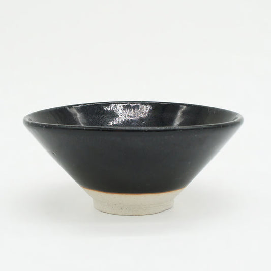 CHIPS Rice Bowl - Setoguro Black