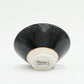 CHIPS Rice Bowl - Setoguro Black