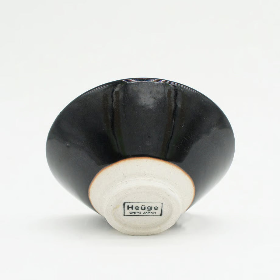 CHIPS Rice Bowl - Setoguro Black