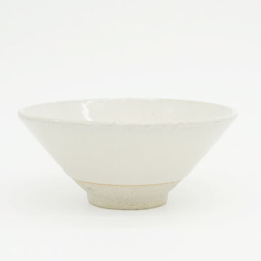 CHIPS Rice Bowl - Shino White