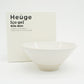 CHIPS Rice Bowl - Shino White