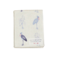 Hamamonyo Tenugui Handkerchief - Happy Shoebill