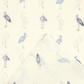 Hamamonyo Tenugui Handkerchief - Happy Shoebill