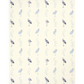 Hamamonyo Tenugui Handkerchief - Happy Shoebill
