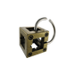 Huzzle Cast Box 3D Puzzle