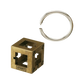 Huzzle Cast Box 3D Puzzle