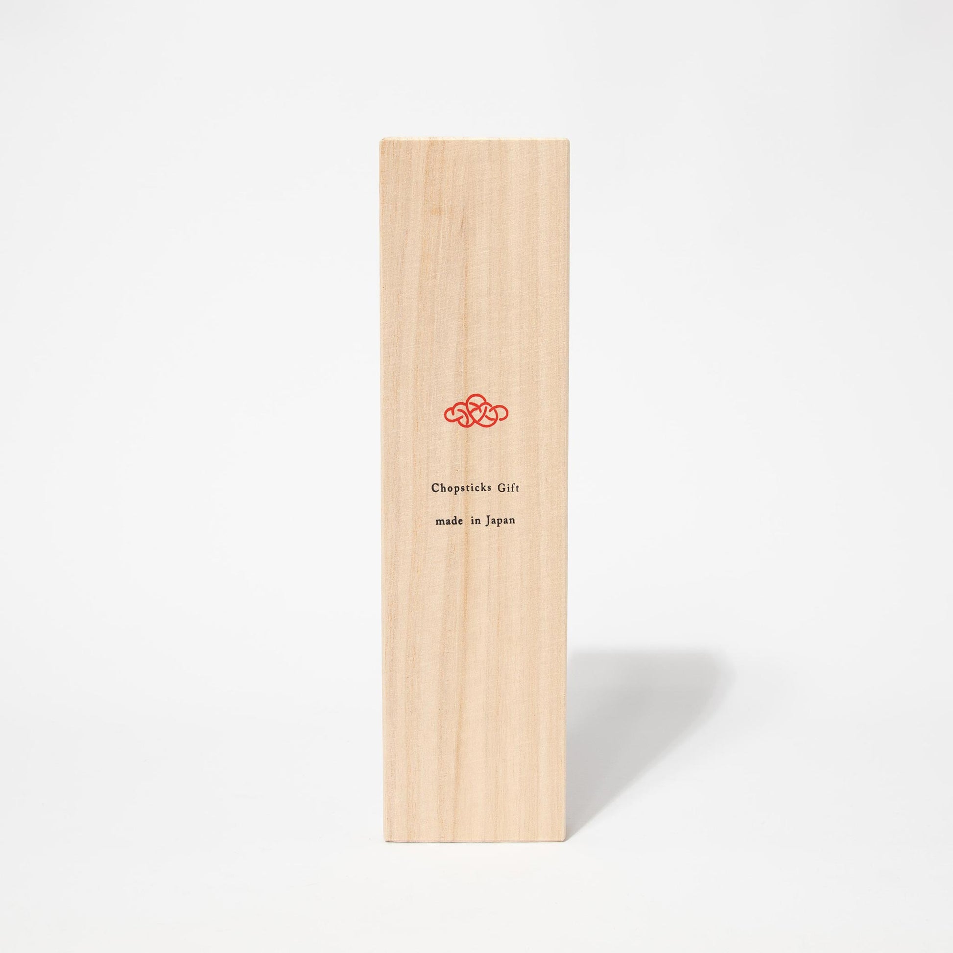 Wooden Gift Box for Two Pairs
