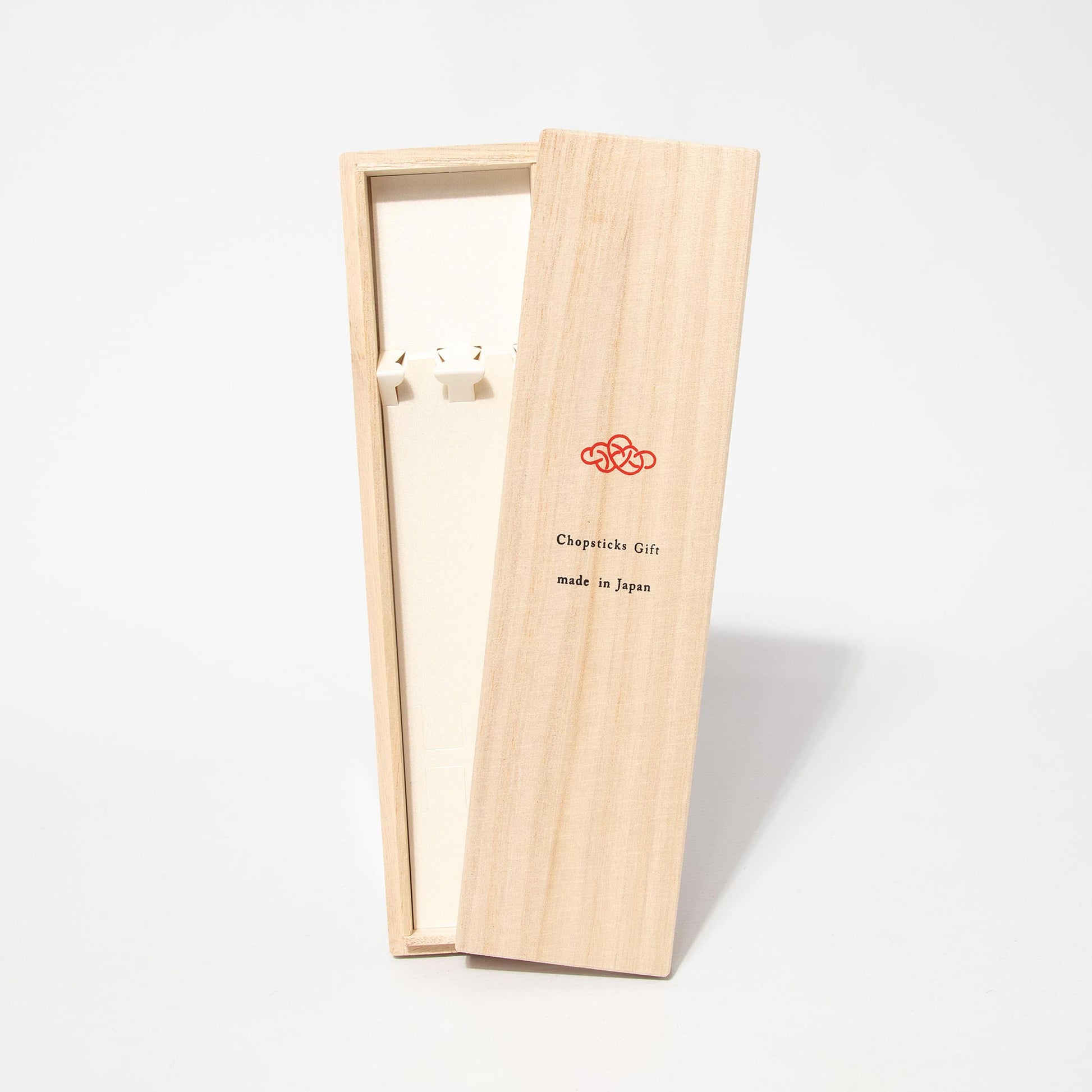 Wooden Gift Box for Two Pairs