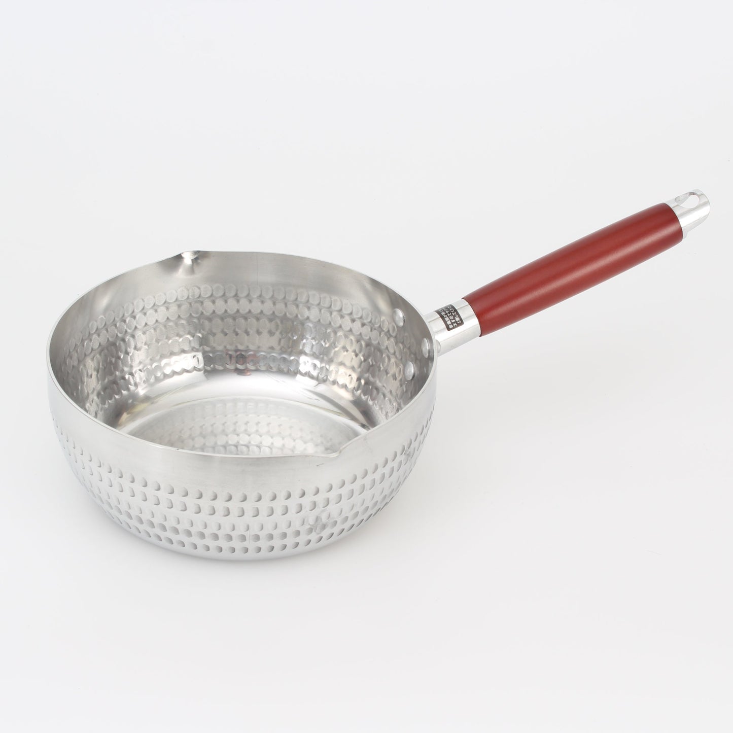 Aluminium Yukihira Pan 20cm